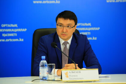 Нұржан Әлтаев