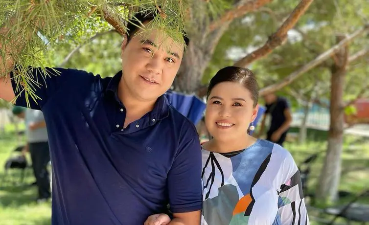 Шәуетпен жабылған кисканың жақыннан түсірілген фотосы