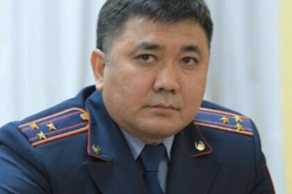 Нұрлан Мәсімов