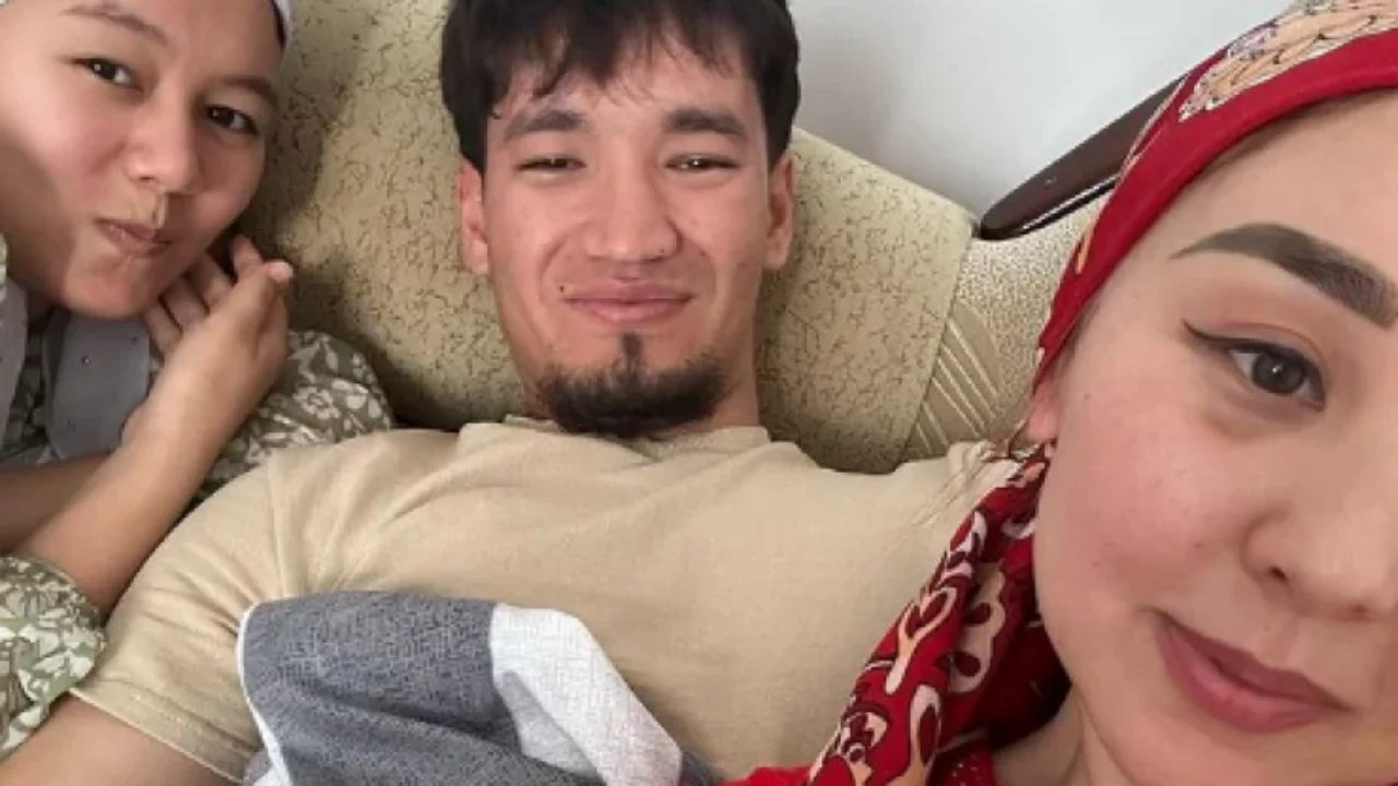 Сексуалды кемпірлер мен жалаңаш әйелдер