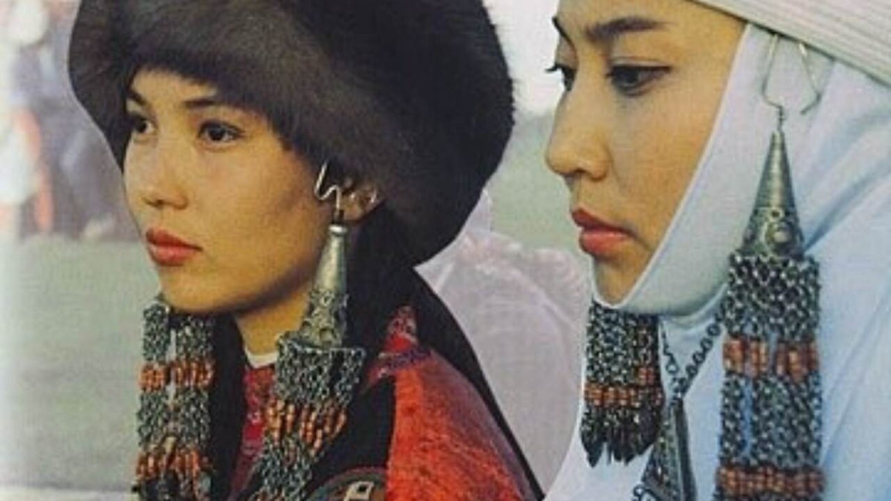 Орыс әже порно