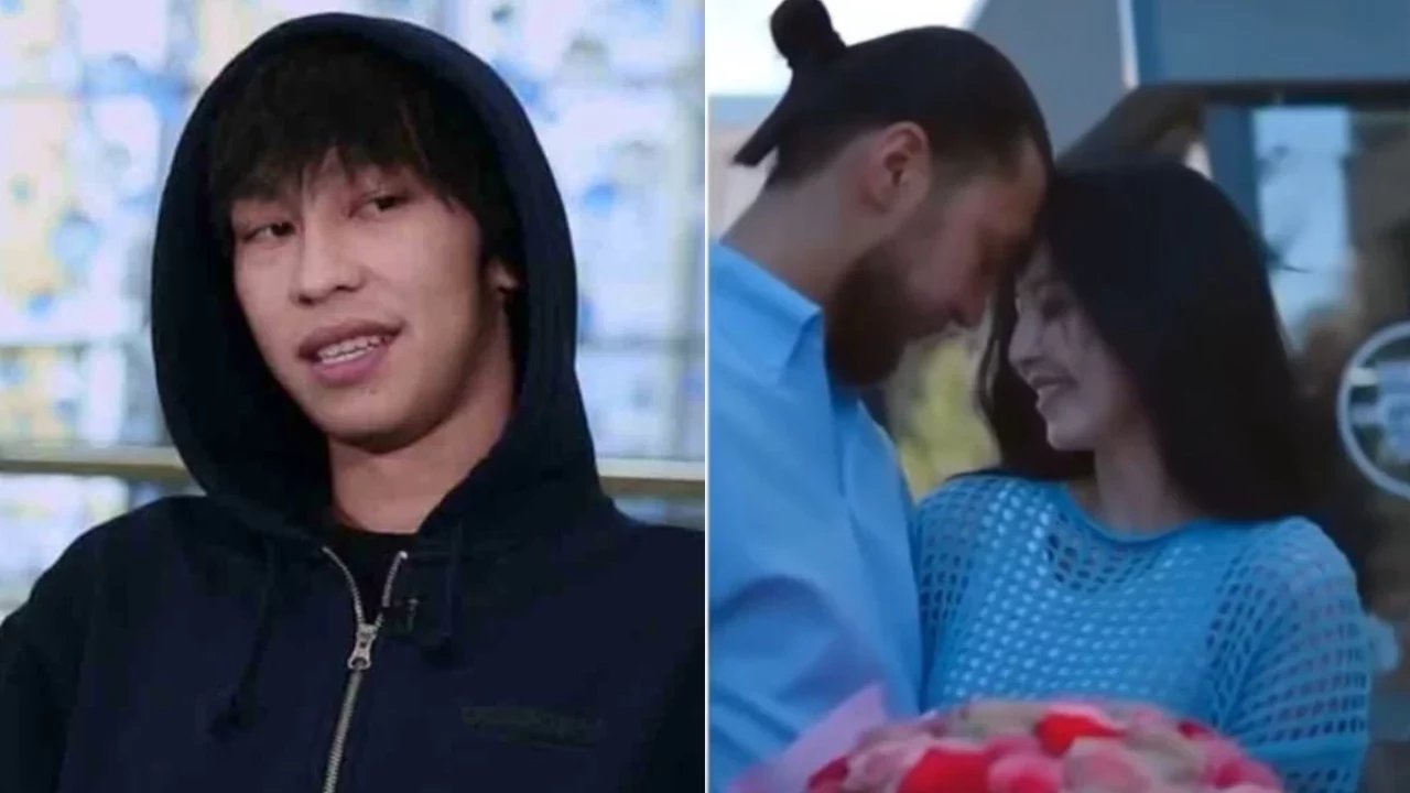 Транссексуалдар транс тақырыбы Әйелдердің қалың жамбастары